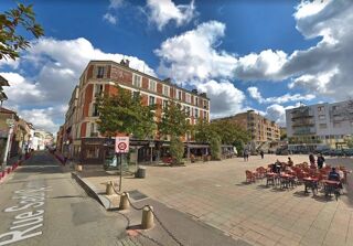  Appartement  vendre 2 pices 25 m