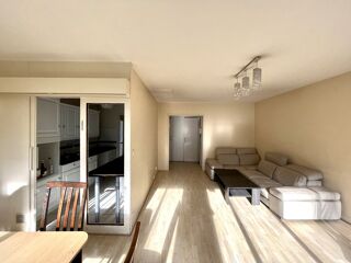  Appartement � vendre 3 pi�ces 75 m�