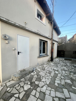  Appartement � vendre 3 pi�ces 27 m�