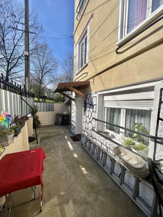  Maison � vendre 3 pi�ces 56 m�