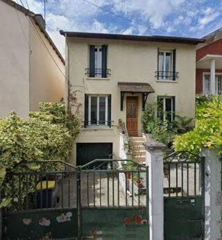  Maison � vendre 5 pi�ces 103 m�