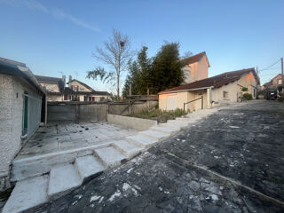  Appartement  vendre 2 pices 54 m