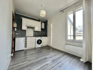  Appartement  vendre 2 pices 25 m