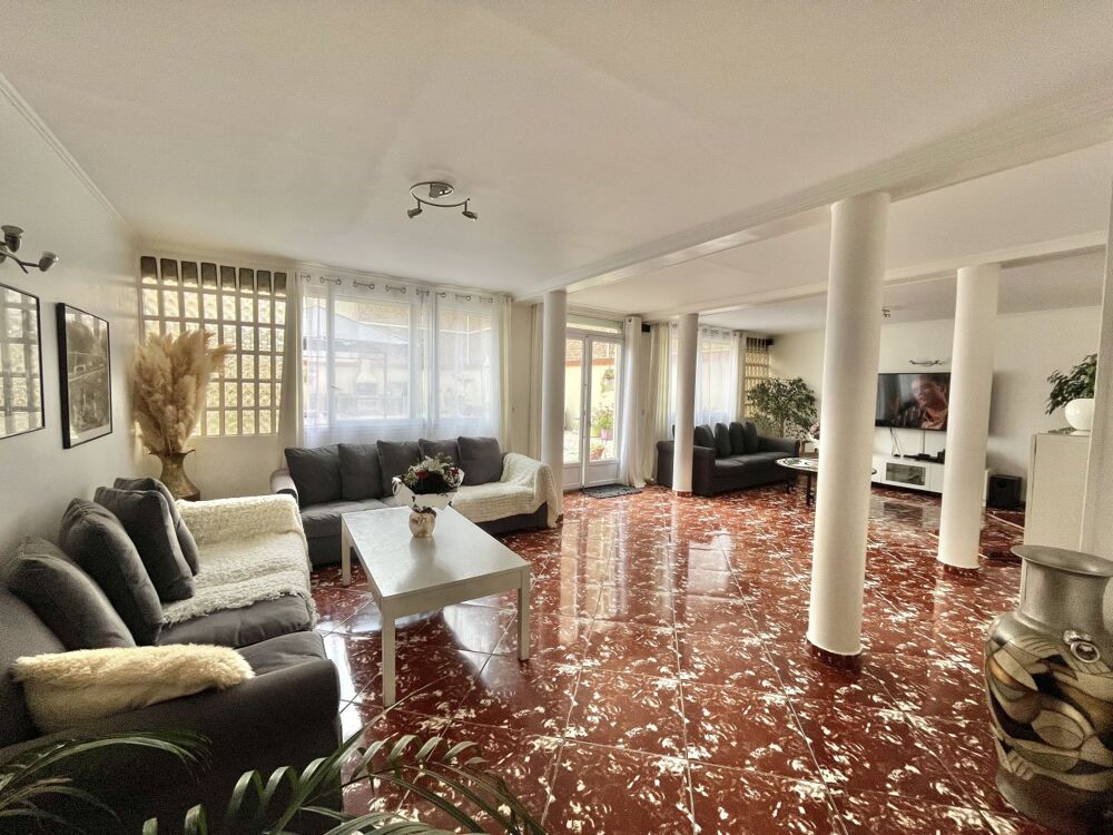  vendre  Maison Bagnolet (93170)