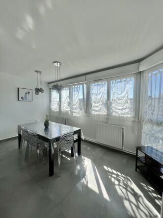  Appartement  vendre 3 pices 72 m