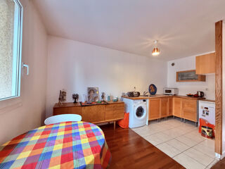  Appartement � vendre 2 pi�ces 52 m�