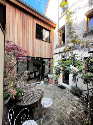  Maison � vendre 5 pi�ces 93 m�