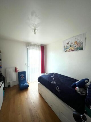  Appartement � vendre 3 pi�ces 64 m�