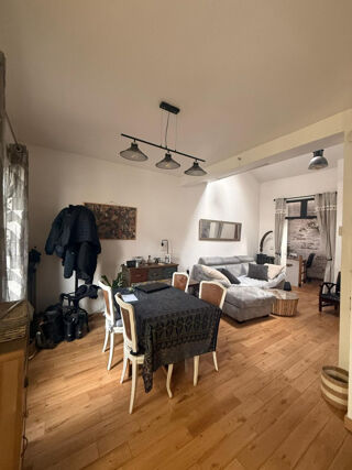  Maison � vendre 4 pi�ces 68 m�