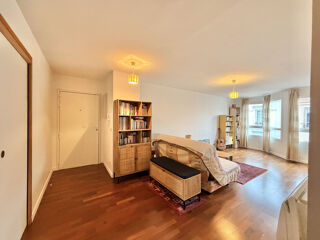  Appartement � vendre 2 pi�ces 52 m�