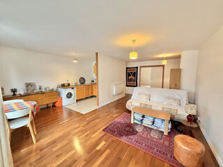  Appartement � vendre 2 pi�ces 52 m�