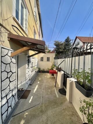  Maison � vendre 3 pi�ces 56 m�