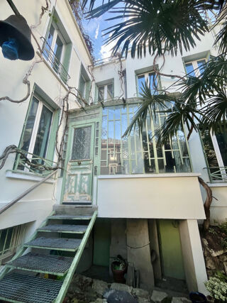  Maison � vendre 5 pi�ces 110 m�