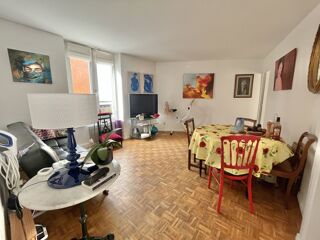  Appartement  vendre 3 pices 49 m
