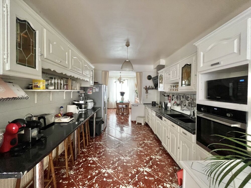  vendre  Maison Bagnolet (93170)