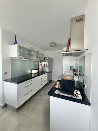  Appartement  vendre 3 pices 72 m