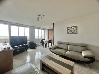  Appartement  vendre 3 pices 73 m