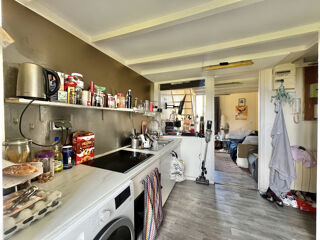  Appartement � vendre 2 pi�ces 25 m�