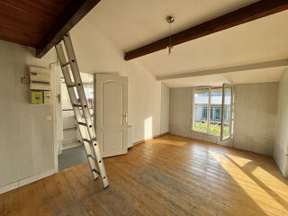  Appartement  vendre 1 pice 22 m