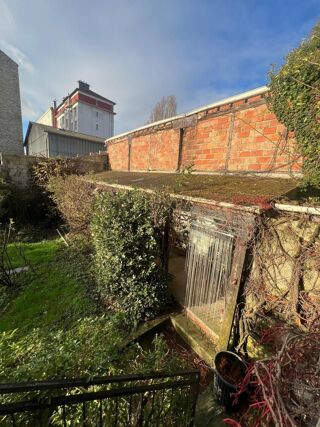  Maison � vendre 4 pi�ces 130 m�