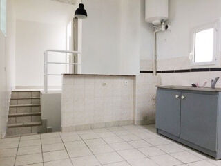  Appartement  vendre 3 pices 27 m