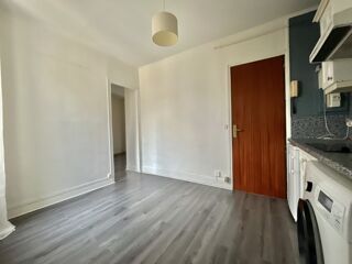  Appartement  vendre 2 pices 25 m