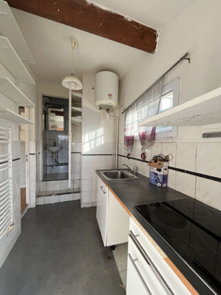  Appartement  vendre 1 pice 22 m