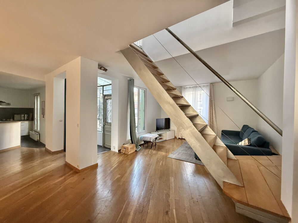  vendre  Maison Bagnolet (93170)