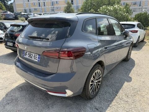 Serie 2 (U06) SOCIETE 220D 163CH BUSINESS DESIGN DKG7 2025 occasion 38070 Saint-Quentin-Fallavier
