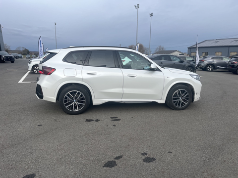 X1 (U11) XDRIVE20D 163CH M SPORT 2025 occasion 65420 Ibos