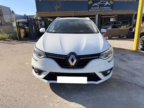 Megane IV 1.5 BLUE DCI 95CH BUSINESS 2019 occasion 44730 Saint-Michel-Chef-Chef