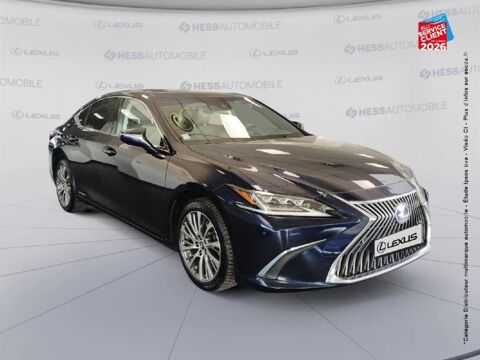 ES 300h Luxe MY20 2020 occasion 67460 Souffelweyersheim
