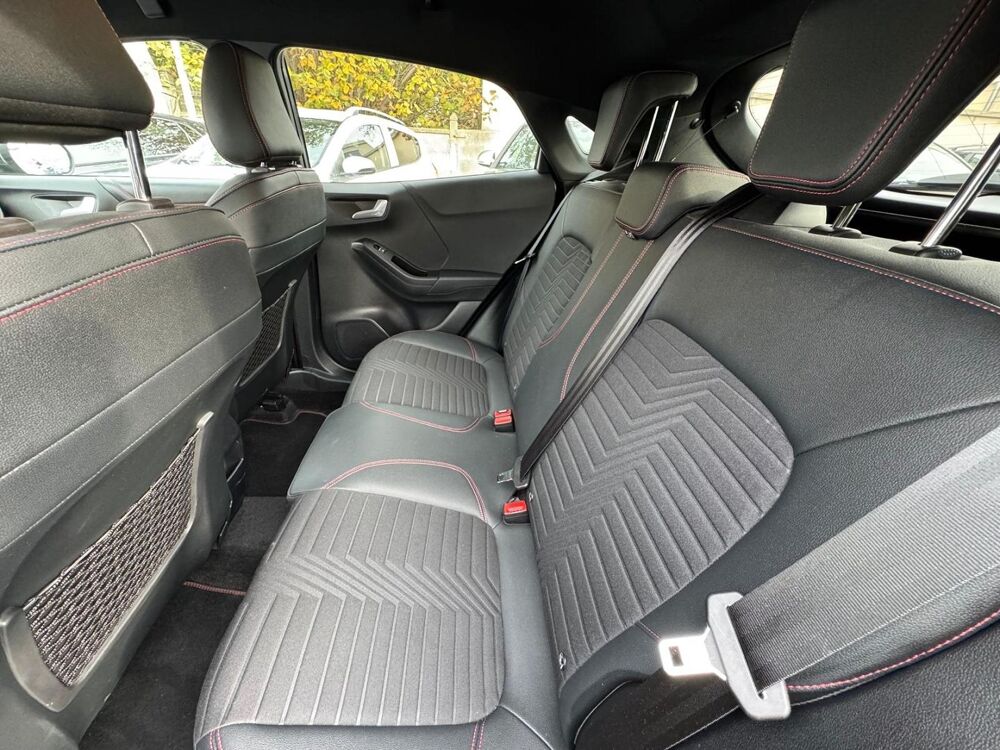 Puma 1.0 ECOBOOST HYBRID 125CH ST-LINE X S&S POWERSHIFT 2024 occasion 91200 Athis-Mons