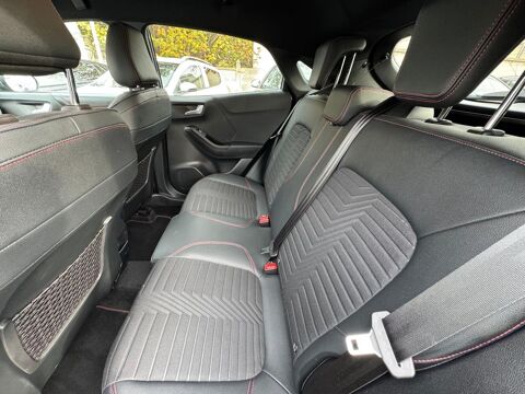 Puma 1.0 ECOBOOST HYBRID 125CH ST-LINE X S&S POWERSHIFT 2024 occasion 91200 Athis-Mons