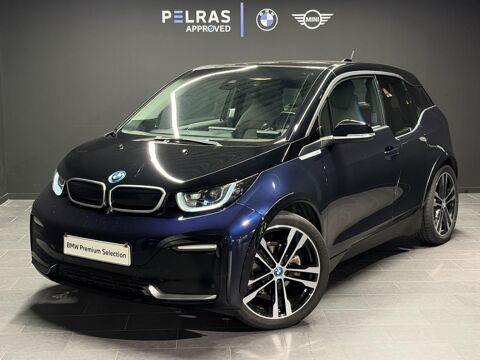 BMW i3 s 184ch 120Ah Edition WindMill Atelier 2022 occasion TOULOUSE 31100