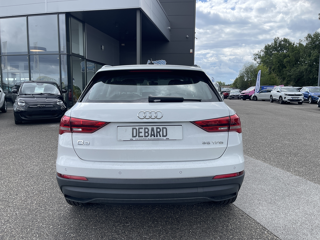Q3 35 TFSI 150CH DESIGN S TRONIC 7 2022 occasion 33700 M&eacute;rignac