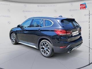 X1 xDrive25eA 220ch xLine 6cv 2021 occasion 68000 Colmar