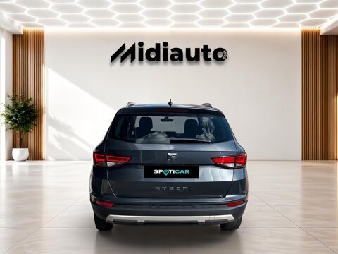 Ateca 1.0 TSI 115ch Start&Stop Style Business 2019 occasion 28500 Vernouillet