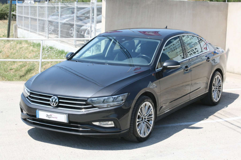 Passat 1.6 TDI 120CH BUSINESS DSG7 2021 occasion 30600 Vestric-et-Candiac