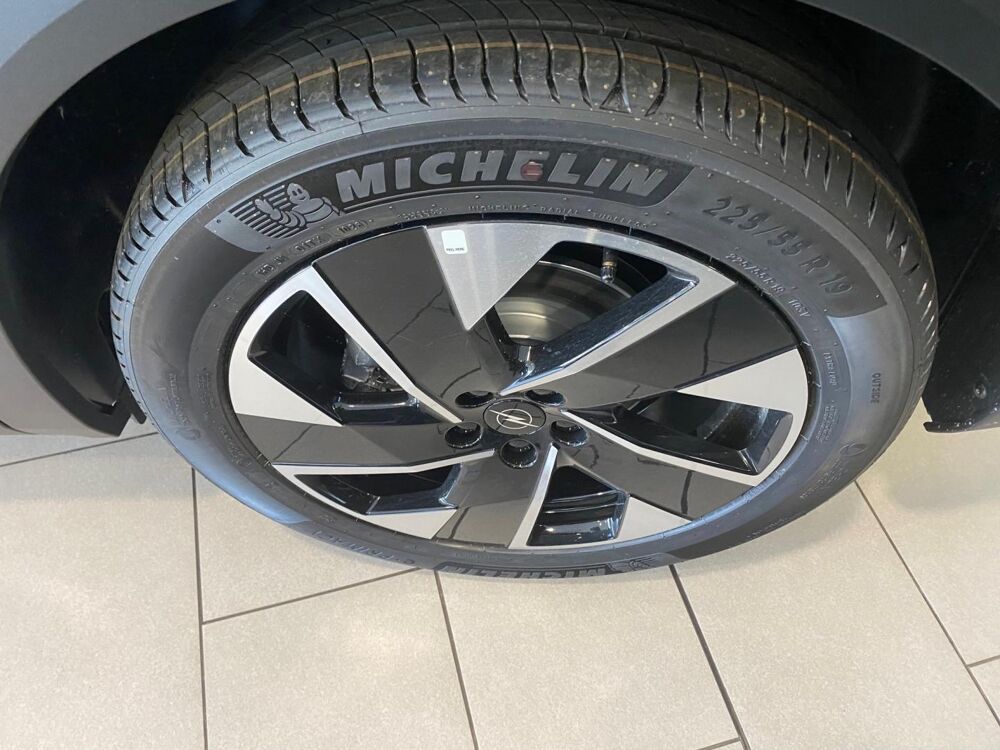 Grandland 1.2 Turbo Hybrid 145ch GS e-DCT6 2026 occasion 95500 Gonesse