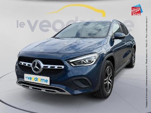 Annonce voiture Mercedes Classe GLA 28999 €