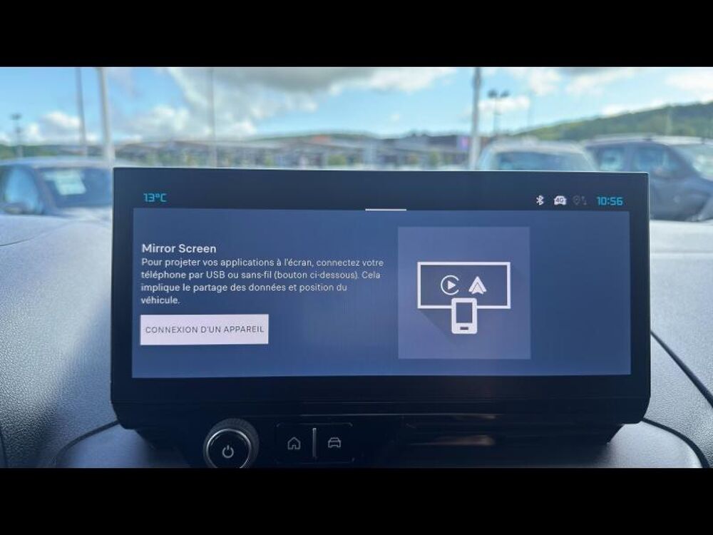 Berlingo M 650kg BlueHDi 100ch S&S Pack Premium Connect 2025 occasion 27930 Normanville