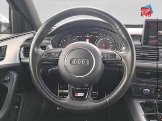 A6 3.0 V6 TDI 218ch S line S tronic 7 2016 occasion 67200 Strasbourg
