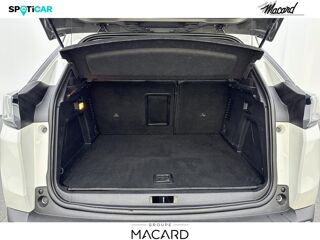 3008 HYBRID4 300ch Allure Pack e-EAT8 2021 occasion 82000 Montauban