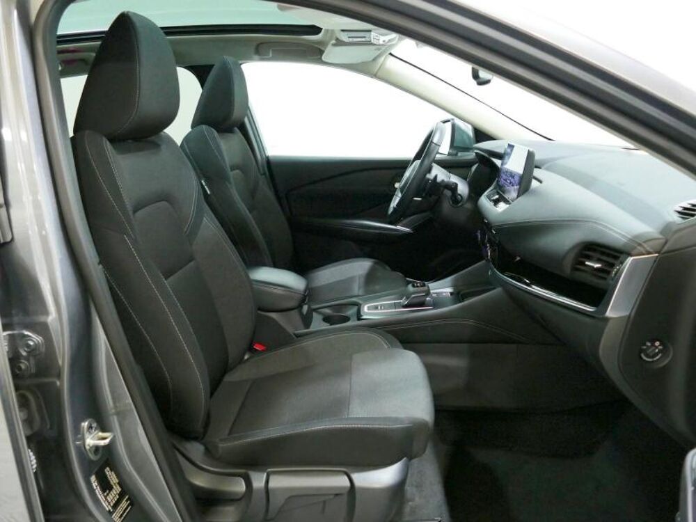 Qashqai 1.3 Mild Hybrid 158ch N-Connecta Xtronic 2023 occasion 77400 Lagny-sur-Marne