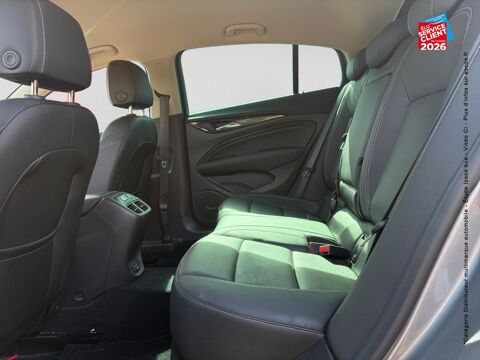 Insignia 1.6 D 136ch Elite BVA Euro6dT 2019 occasion 57970 Illange