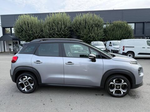 C3 Aircross BlueHDi 110ch S&S Shine Pack 2021 occasion 24750 Tr&eacute;lissac