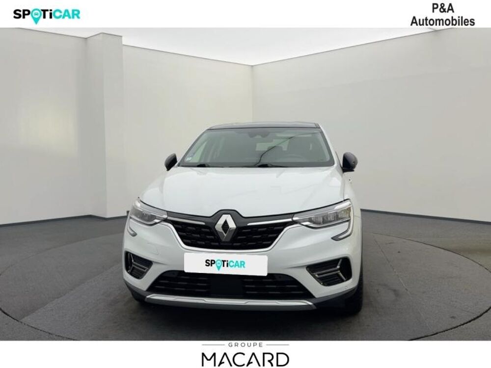Arkana 1.3 TCe 140ch FAP Intens EDC -21B 2021 occasion 82000 Montauban