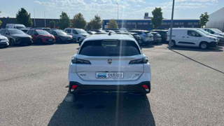 308 SW 1.5 BLUEHDI 130CH S&S GT EAT8 2026 occasion 81000 Albi