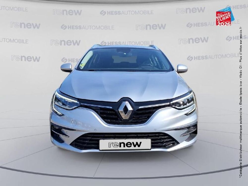 M&eacute;gane 1.5 Blue dCi 115ch Business -21N 2021 occasion 67600 S&eacute;lestat
